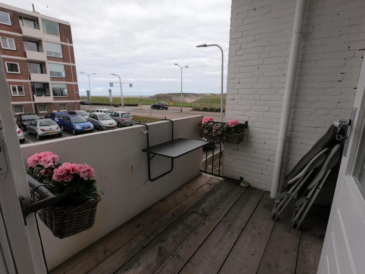 Апартаменти Kw96 Katwijk Aan Zee Екстер'єр фото