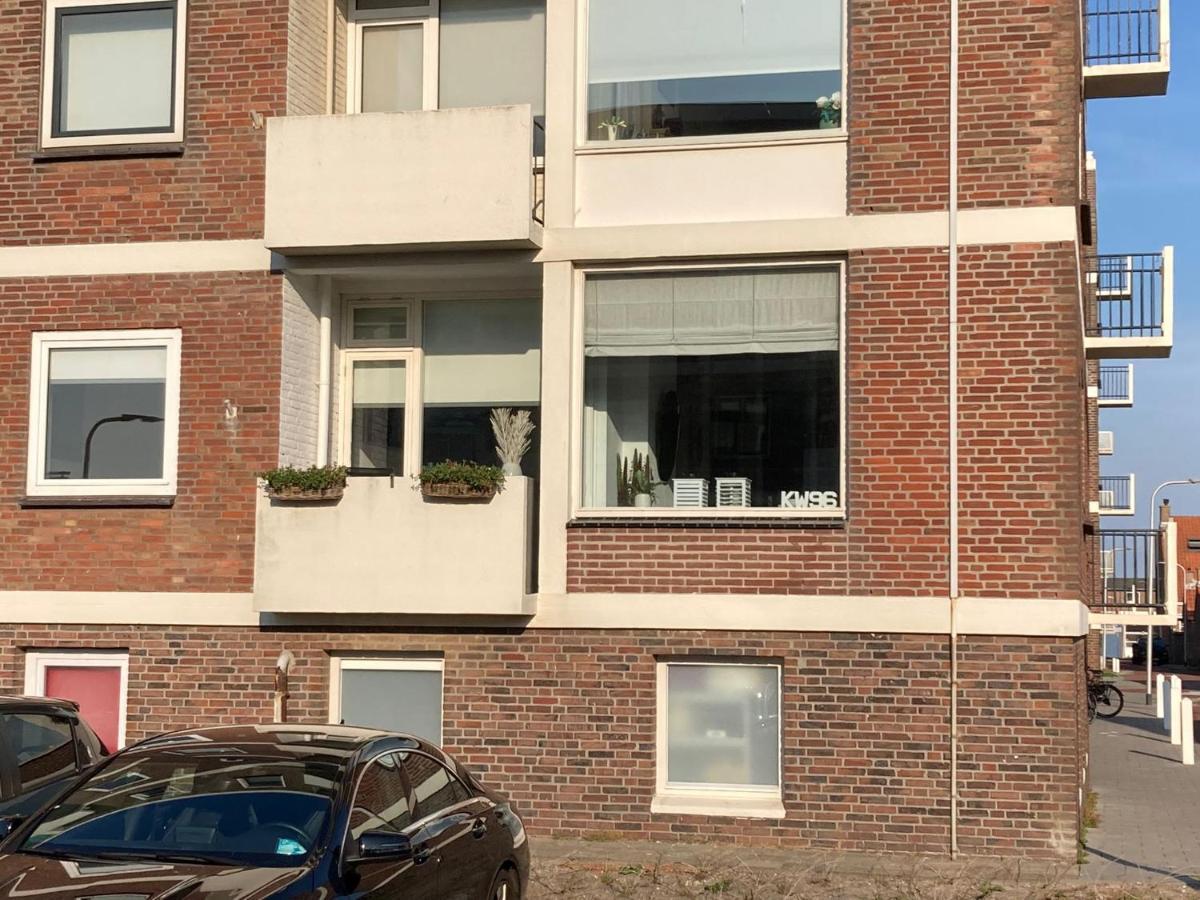 Апартаменти Kw96 Katwijk Aan Zee Екстер'єр фото