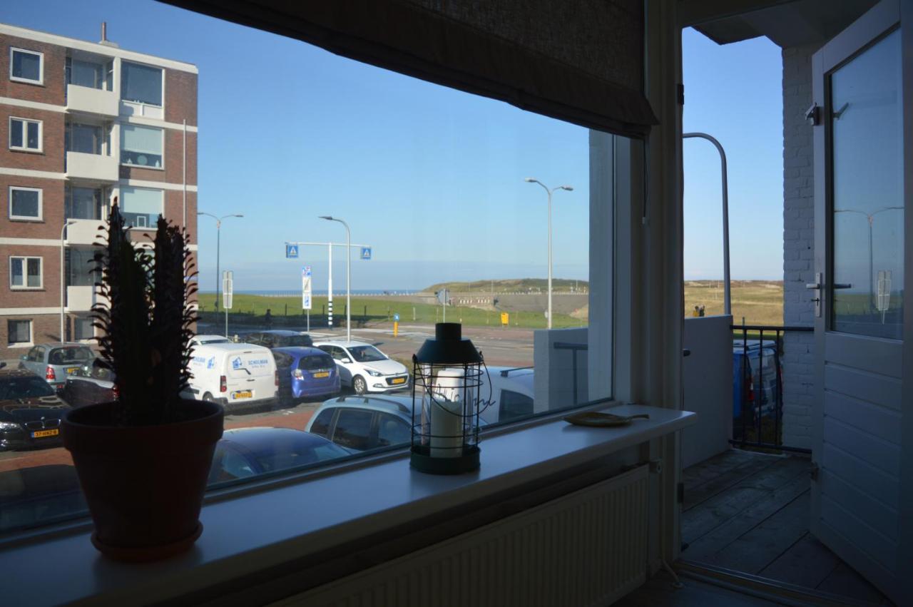 Апартаменти Kw96 Katwijk Aan Zee Екстер'єр фото